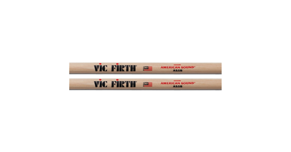 Vic Firth AS5B - American Sound