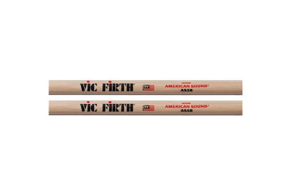 Vic Firth AS5B - American Sound