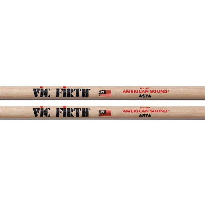 Vic Firth FS7A - American Sound