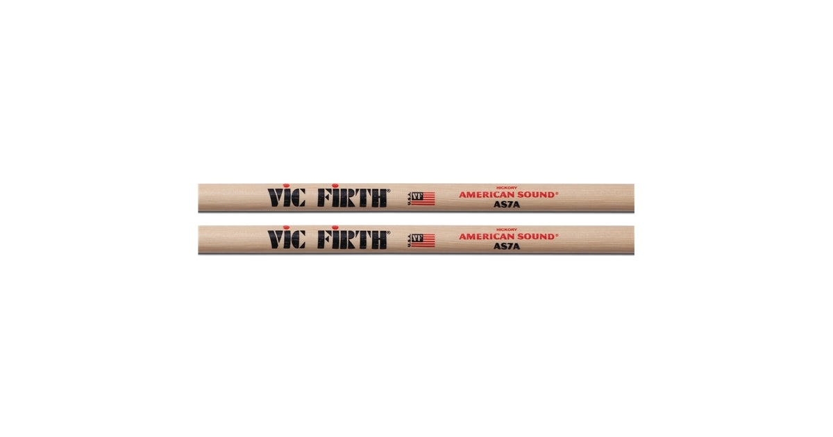 Vic Firth FS7A - American Sound