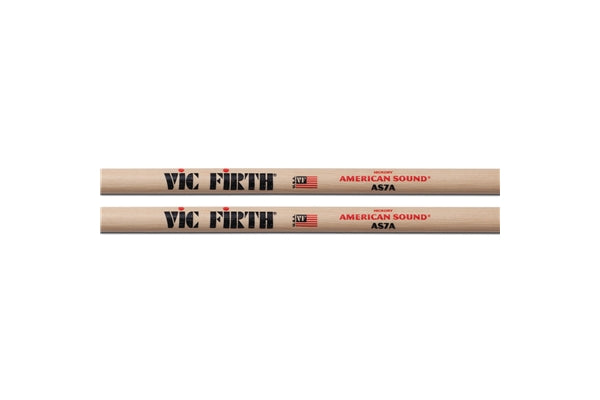 Vic Firth FS7A - American Sound