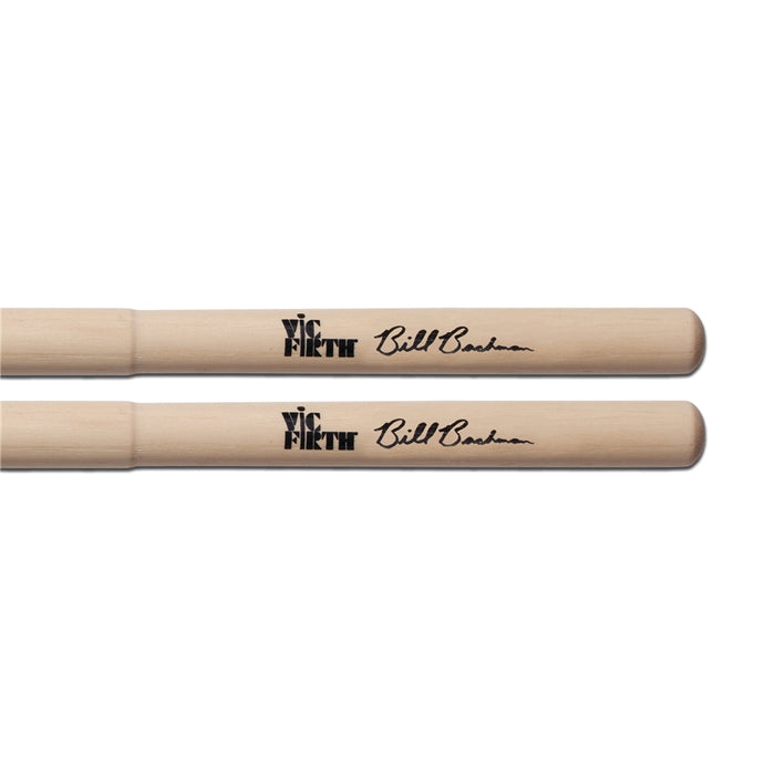 Vic Firth SBBTS - Corpsmaster Multi-Tenor Sticks Bill Bachman Signature