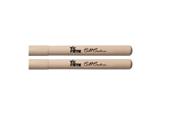 Vic Firth SBBTS - Corpsmaster Multi-Tenor Sticks Bill Bachman Signature