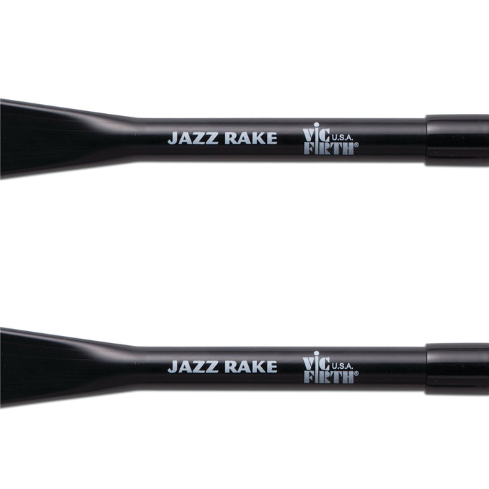 Vic Firth BJR - Spazzole Jazz Rake