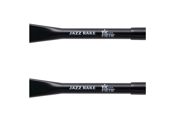 Vic Firth BJR - Spazzole Jazz Rake