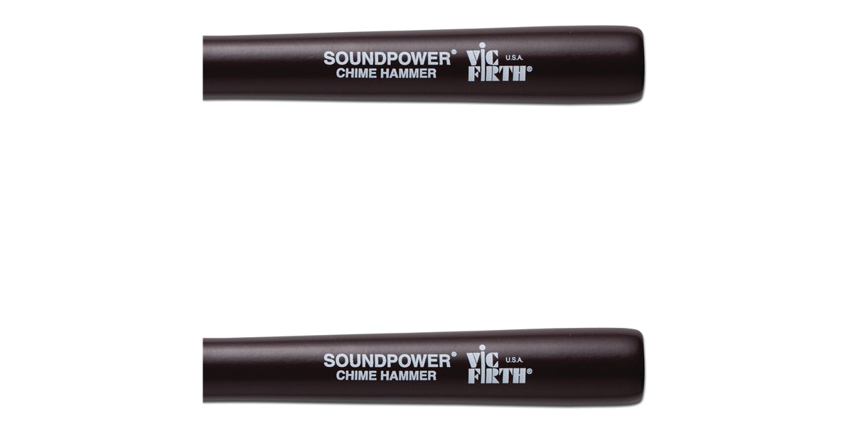 Vic Firth CH - Soundpower Chime Hammer