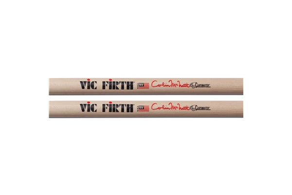 Vic Firth SCM - Corpsmaster Snare Sticks