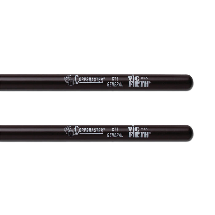 Vic Firth CT1 - Corpsmaster Timpani Mallets General