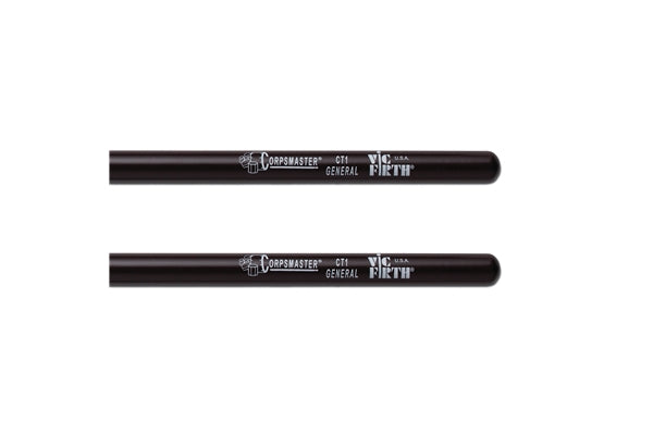 Vic Firth CT1 - Corpsmaster Timpani Mallets General