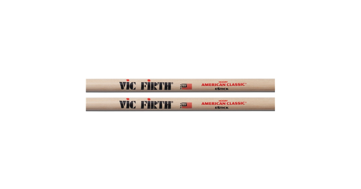 Vic Firth ESTICK - Bacchette American Classic