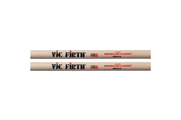 Vic Firth ESTICK - Bacchette American Classic