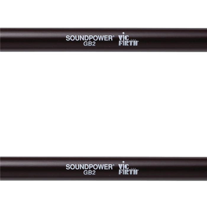 Vic Firth GB2 - Soundpower Small Gong Beater