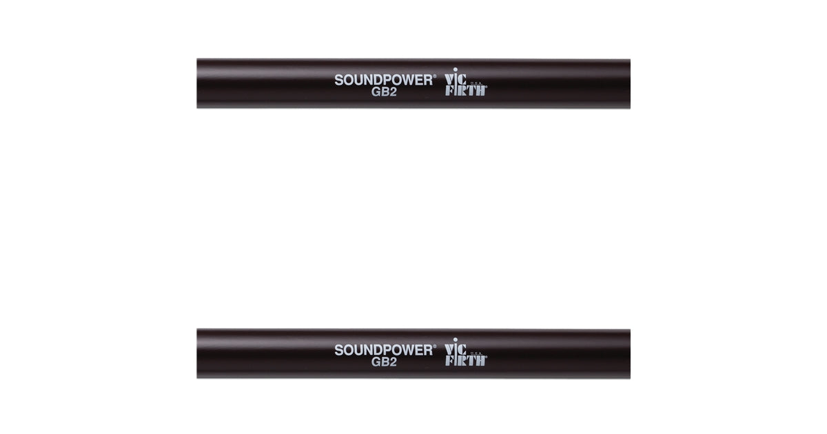 Vic Firth GB2 - Soundpower Small Gong Beater