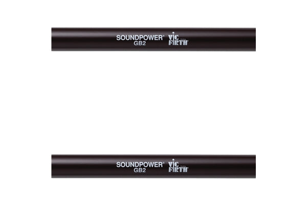 Vic Firth GB2 - Soundpower Small Gong Beater