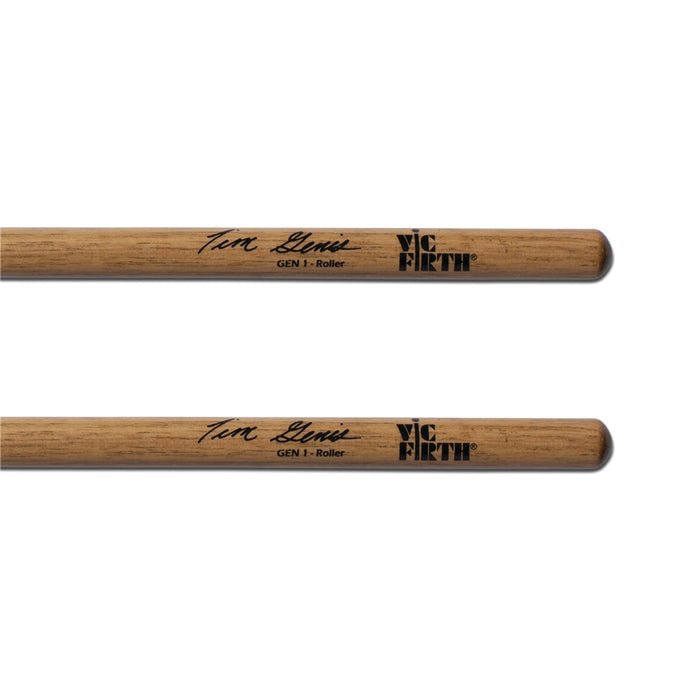 Vic Firth GEN1 - Symphonic Collection Timpani Mallets Signature Tim Genis Roller