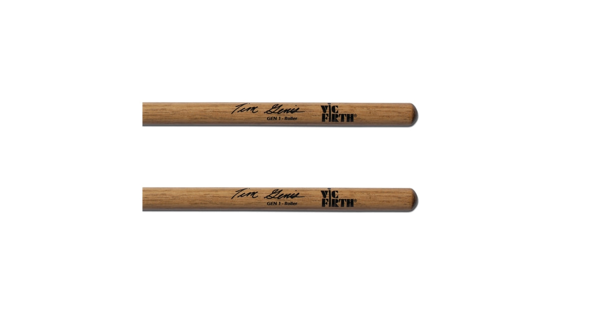 Vic Firth GEN1 - Symphonic Collection Timpani Mallets Signature Tim Genis Roller