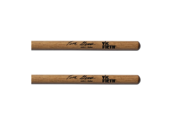 Vic Firth GEN1 - Symphonic Collection Timpani Mallets Signature Tim Genis Roller