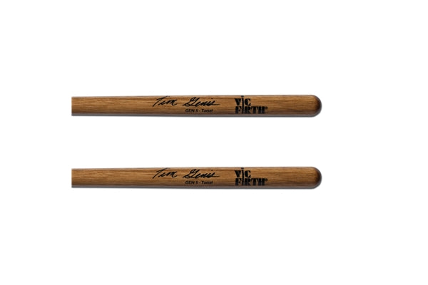 Vic Firth GEN5 - Symphonic Collection Timpani Mallets Signature Tim Genis Roller