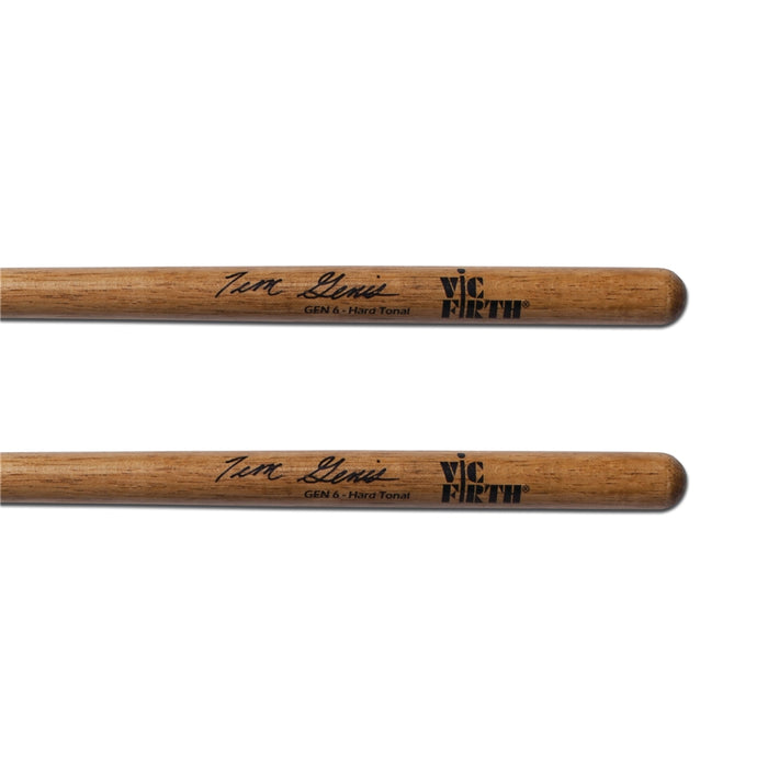 Vic Firth GEN6 - Symphonic Collection Timpani Mallets Signature Tim Genis Hard Tonal