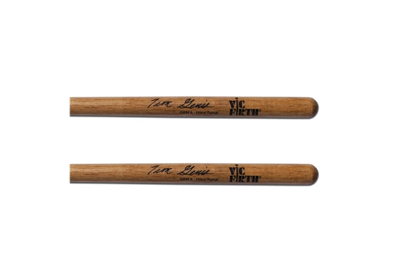 Vic Firth GEN6 - Symphonic Collection Timpani Mallets Signature Tim Genis Hard Tonal