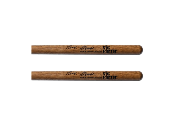 Vic Firth GEN8 - Symphonic Collection Timpani Mallets Signature Tim Genis Molto Articulate