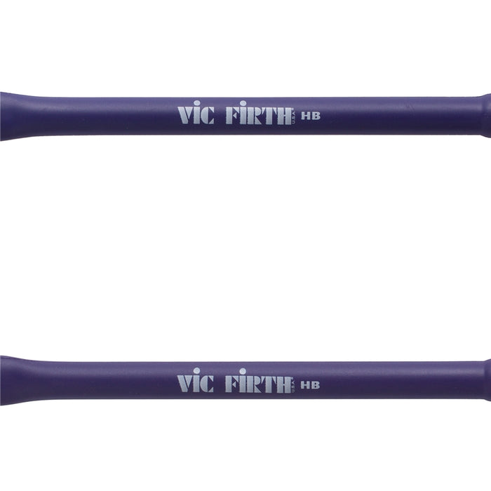 Vic Firth HB  - Spazzole Heritage