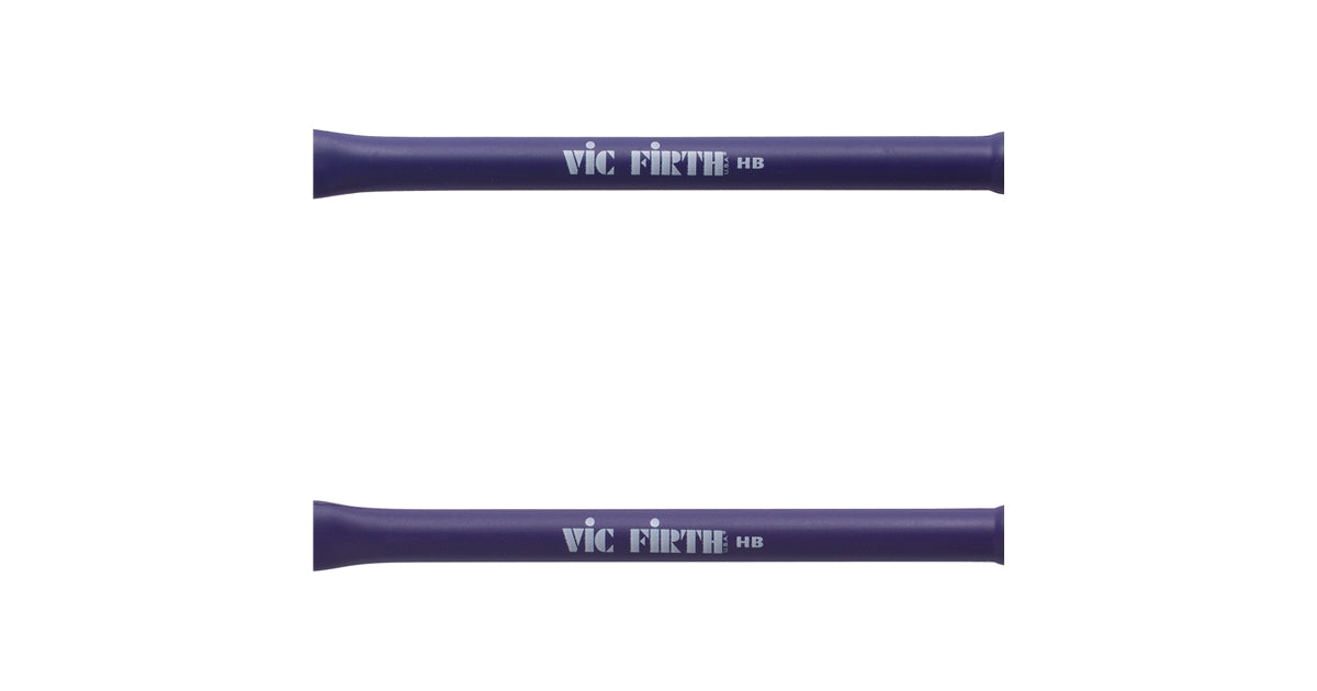 Vic Firth HB  - Spazzole Heritage