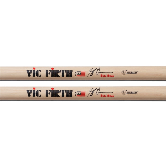 Vic Firth SJQ - Corpsmaster Snare Sticks