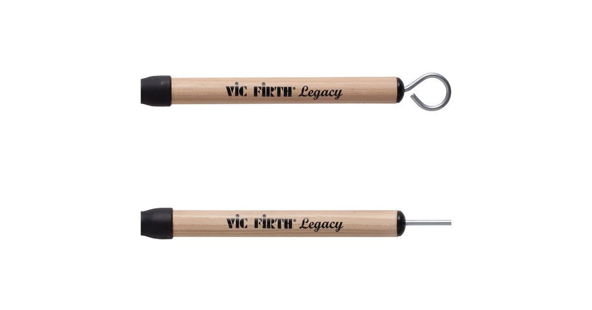 Vic Firth LB  - Spazzole Legacy