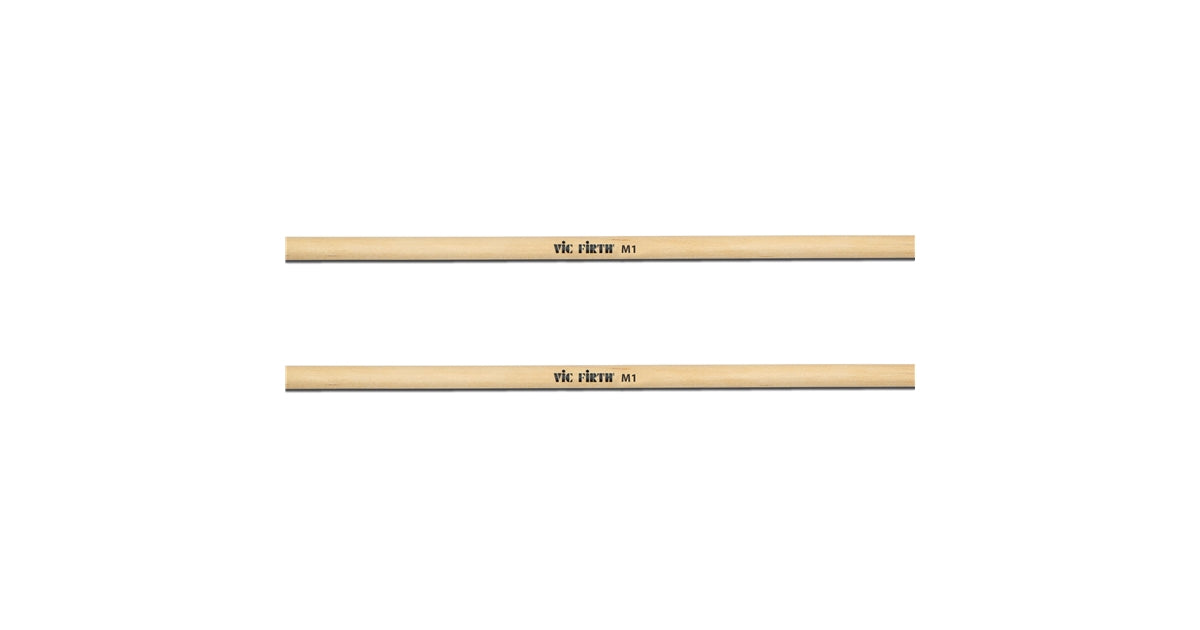 Vic Firth M1 - American Custom Keyboard