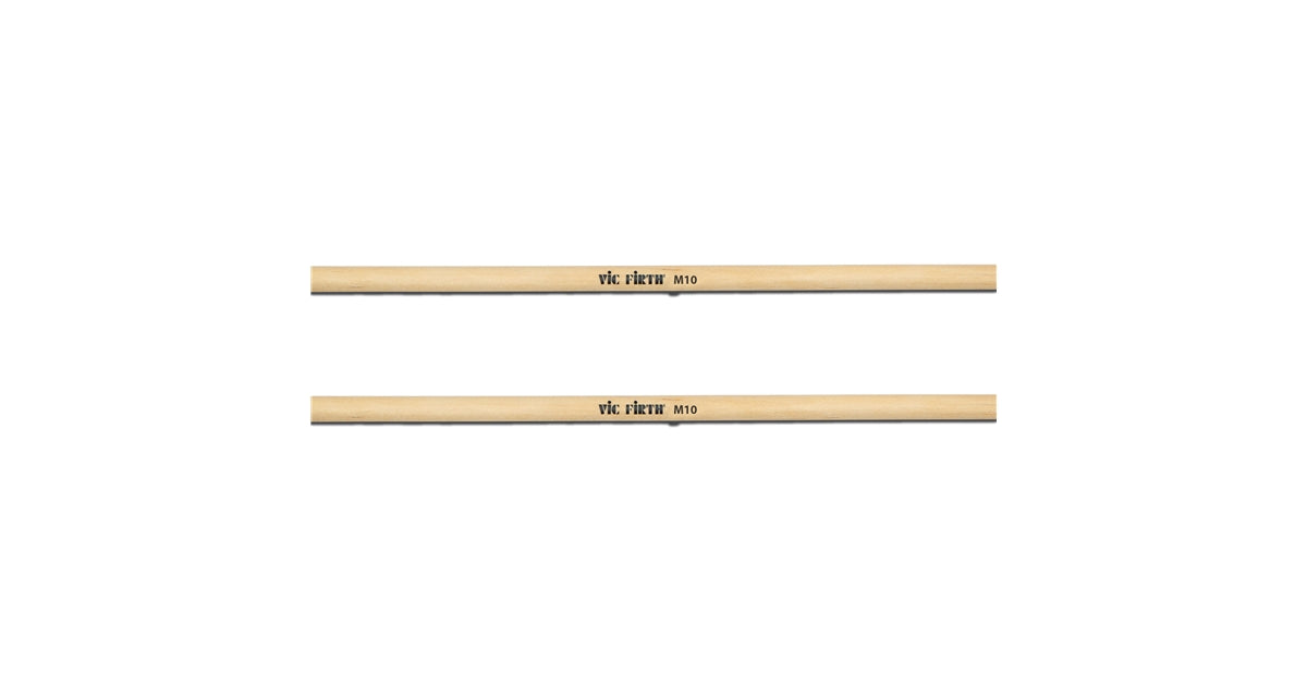 Vic Firth M10 - American Custom Keyboard