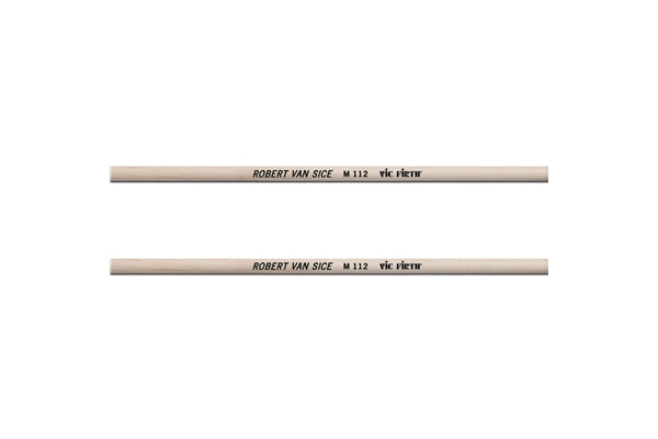 Vic Firth M112 - Signature Keyboard Series Robert Van Sice - Soft