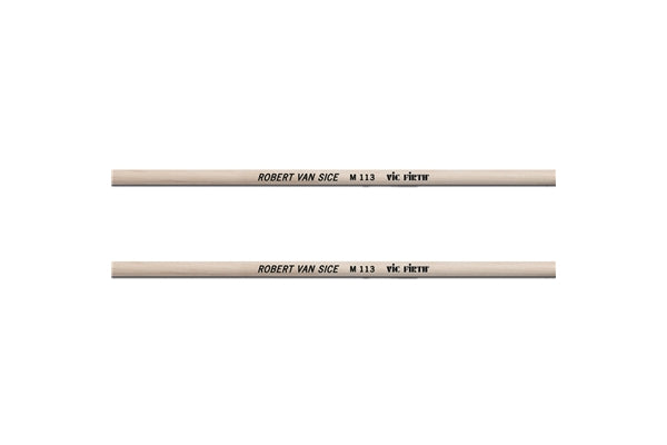 Vic Firth M113 - Signature Keyboard Series Robert Van Sice - Medium/Soft