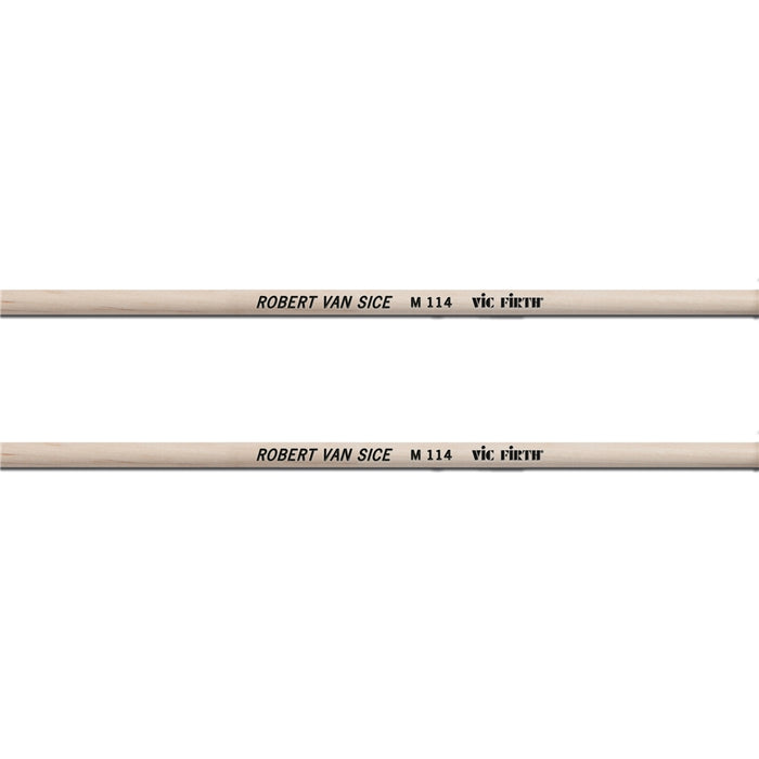 Vic Firth M114 - Signature Keyboard Series Robert Van Sice - Medium