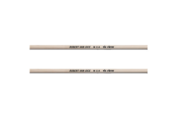 Vic Firth M114 - Signature Keyboard Series Robert Van Sice - Medium