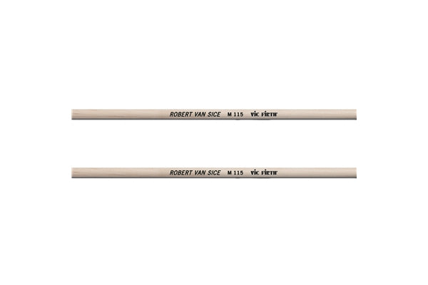 Vic Firth M115 - Signature Keyboard Series Robert Van Sice - Medium/Hard