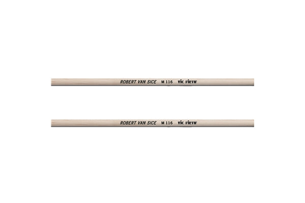 Vic Firth M116 - Signature Keyboard Series Robert Van Sice - Hard