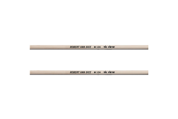 Vic Firth M124 - Signature Keyboard Series Robert Van Sice - Medium