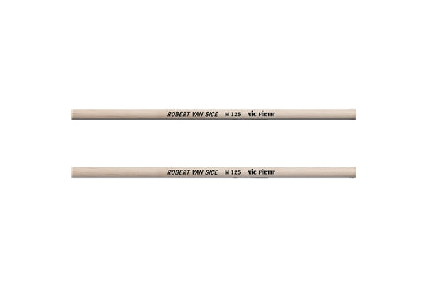 Vic Firth M125 - Signature Keyboard Series Robert Van Sice - Medium/Hard