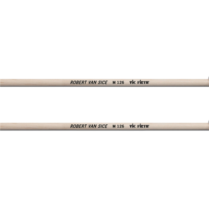 Vic Firth M126 - Signature Keyboard Series Robert Van Sice - Hard