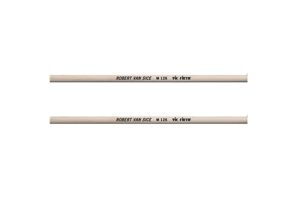 Vic Firth M126 - Signature Keyboard Series Robert Van Sice - Hard