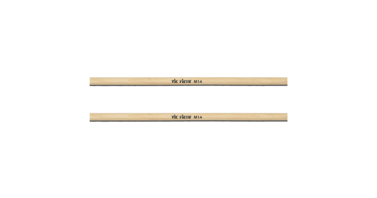 Vic Firth M14 - American Custom Keyboard