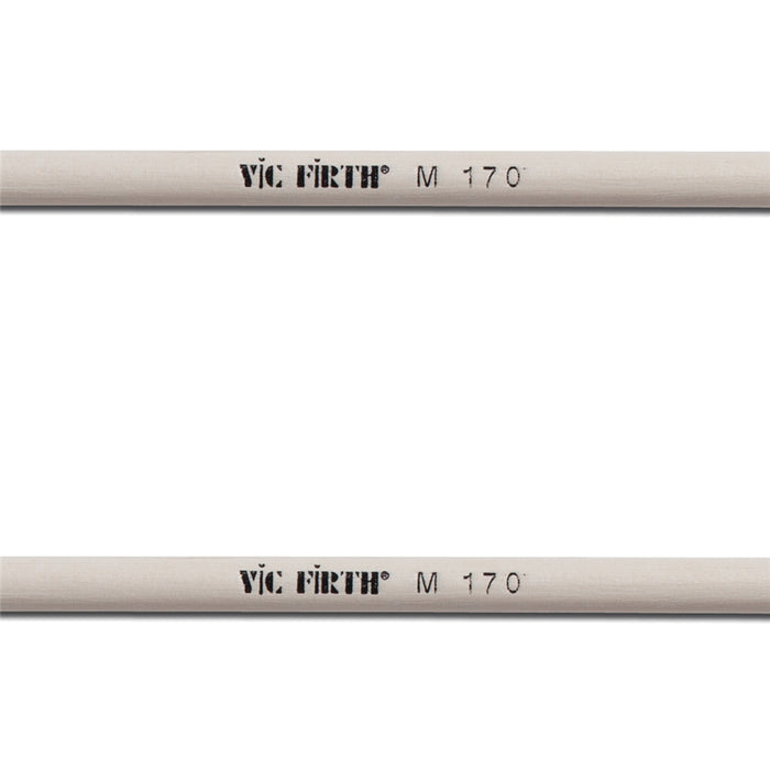 Vic Firth M170 - Corpsmaster Multi-Application Series - Soft