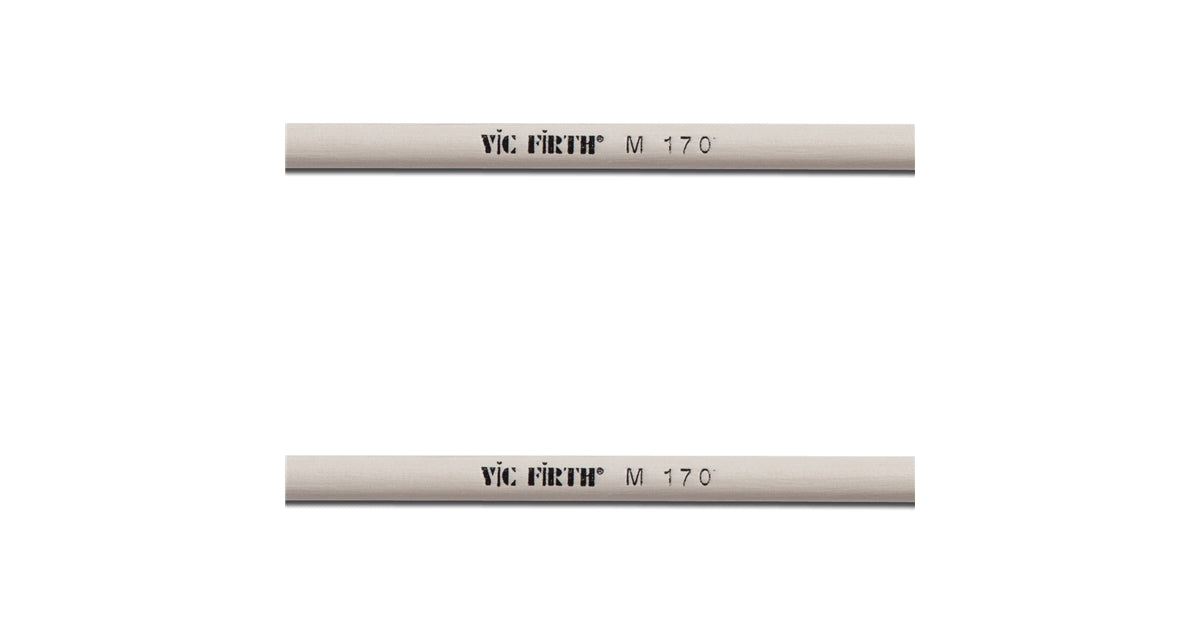 Vic Firth M170 - Corpsmaster Multi-Application Series - Soft