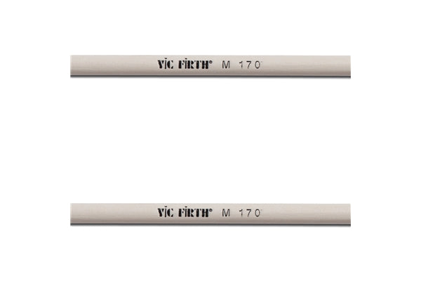 Vic Firth M170 - Corpsmaster Multi-Application Series - Soft