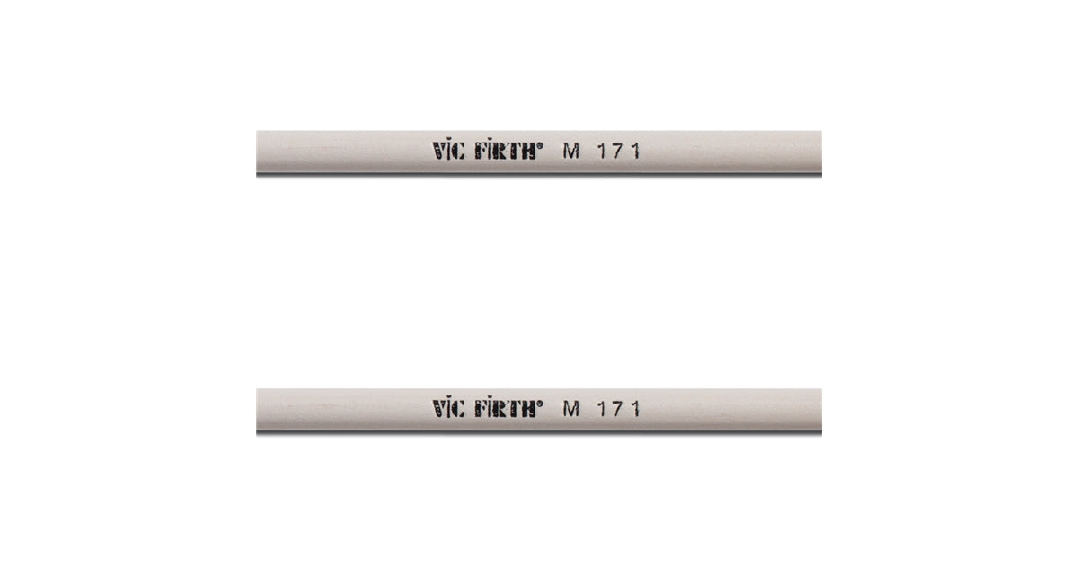 Vic Firth M171 - Corpsmaster Multi-Application Series - Medium