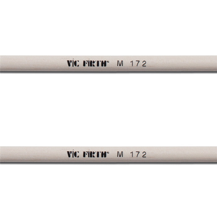 Vic Firth M172 - Corpsmaster Multi-Application Series - Hard