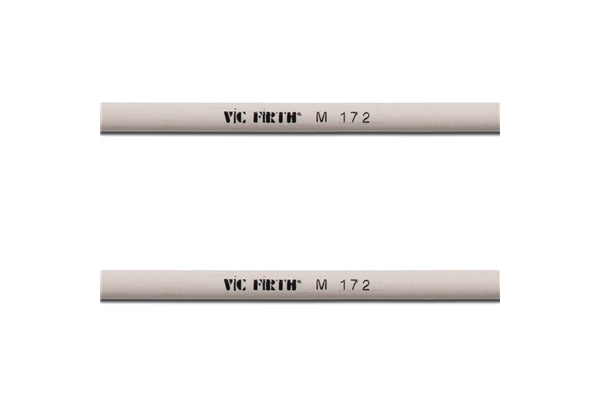 Vic Firth M172 - Corpsmaster Multi-Application Series - Hard