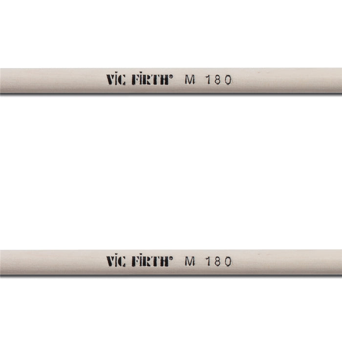 Vic Firth M180 - Corpsmaster Multi-Application Series - Soft