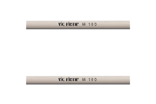 Vic Firth M180 - Corpsmaster Multi-Application Series - Soft